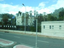 По Европе. Часть 2. Марсель.