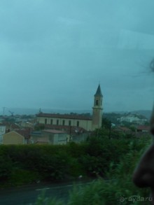 По Европе. Часть 2. Марсель.