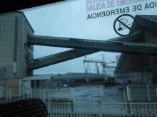 По Европе. Часть 2. Марсель.