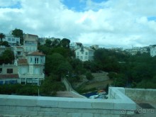 По Европе. Часть 2. Марсель.