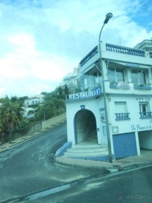 По Европе. Часть 2. Марсель.