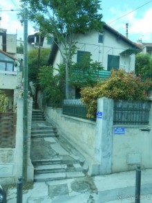 По Европе. Часть 2. Марсель.