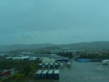 По Европе. Часть 2. Марсель.