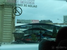 По Европе. Часть 2. Марсель.