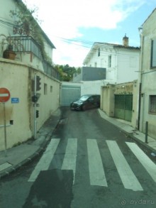 По Европе. Часть 2. Марсель.