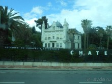 По Европе. Часть 2. Марсель.