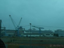 По Европе. Часть 2. Марсель.