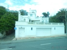 По Европе. Часть 2. Марсель.