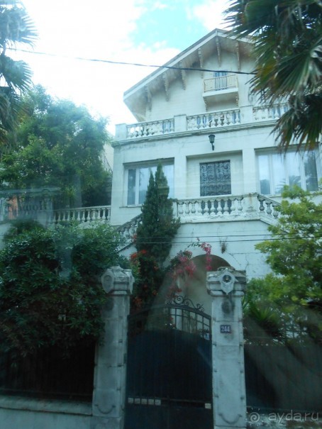 По Европе. Часть 2. Марсель.