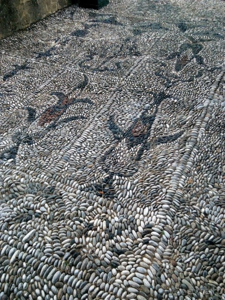 Монастырь Богородицы Цамбики