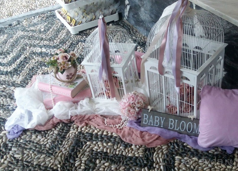 Монастырь Богородицы Цамбики