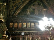 Монастырь Богородицы Цамбики