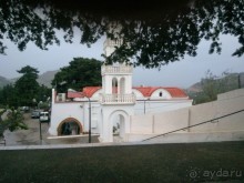 Монастырь Богородицы Цамбики