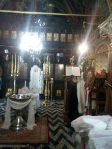 Монастырь Богородицы Цамбики