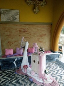 Монастырь Богородицы Цамбики