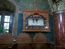 Монастырь Богородицы Цамбики