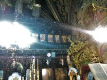 Монастырь Богородицы Цамбики