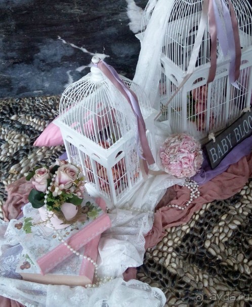 Монастырь Богородицы Цамбики