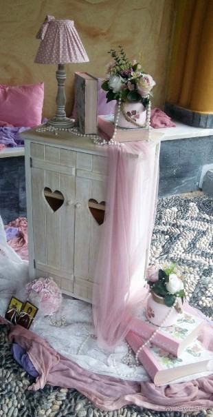 Монастырь Богородицы Цамбики