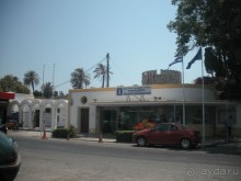 Каменные сказы родосской крепости