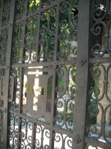 Каменные сказы родосской крепости