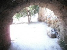 Каменные сказы родосской крепости