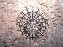 Каменные сказы родосской крепости