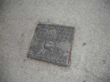 Каменные сказы родосской крепости