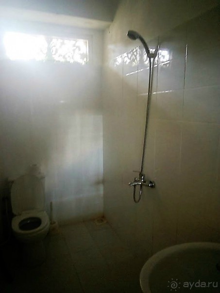 Unawatuna apartments - Шри-Ланка