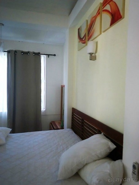 Unawatuna apartments - Шри-Ланка