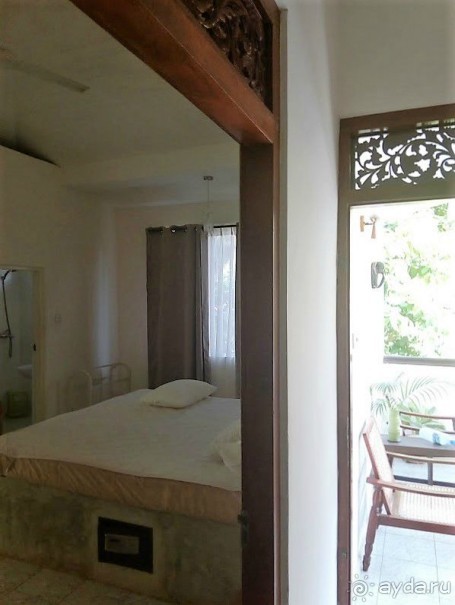 Unawatuna apartments - Шри-Ланка