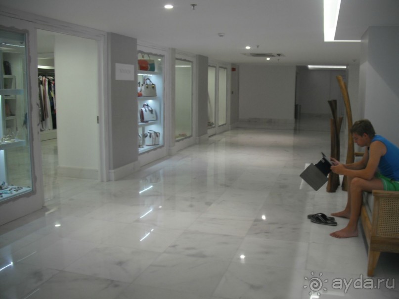 Mitsis Alila Resort and Spa 5 deluxe