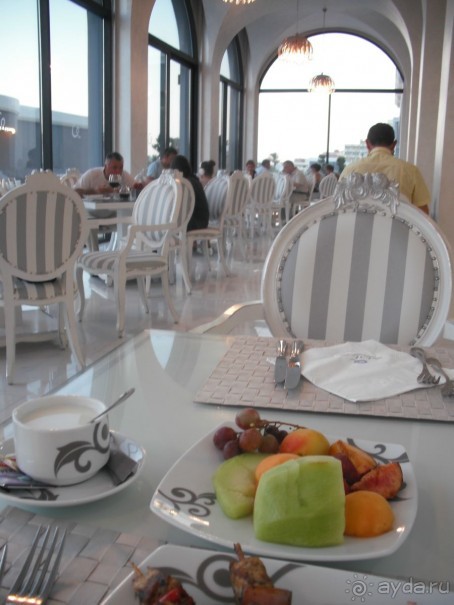 Mitsis Alila Resort and Spa 5 deluxe