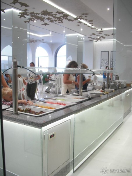 Mitsis Alila Resort and Spa 5 deluxe