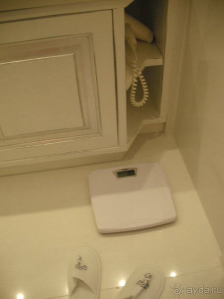 Mitsis Alila Resort and Spa 5 deluxe