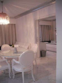 гостиная номера