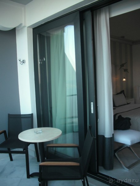 Mitsis Alila Resort and Spa 5 deluxe