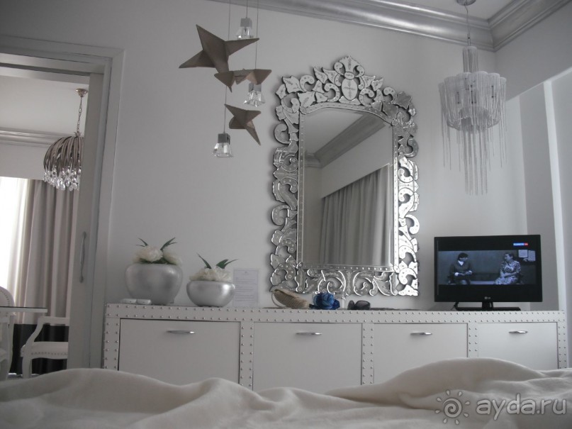 Mitsis Alila Resort and Spa 5 deluxe