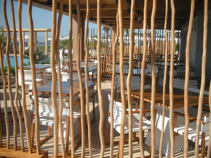 Mitsis Alila Resort and Spa 5 deluxe