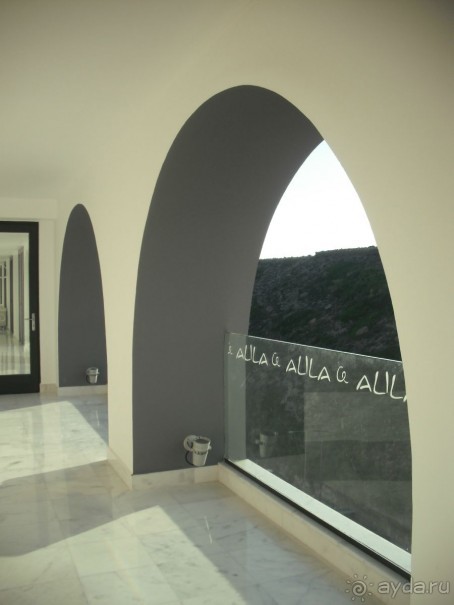 Mitsis Alila Resort and Spa 5 deluxe