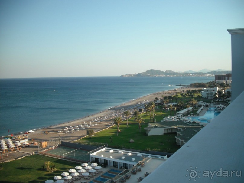 Mitsis Alila Resort and Spa 5 deluxe