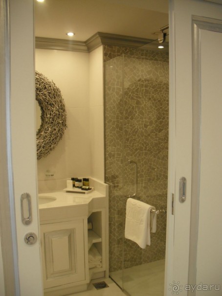 Mitsis Alila Resort and Spa 5 deluxe