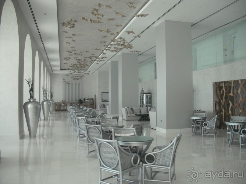 Mitsis Alila Resort and Spa 5 deluxe