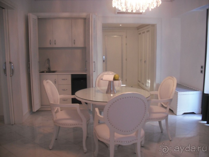 Mitsis Alila Resort and Spa 5 deluxe