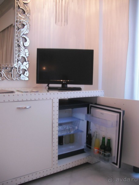 Mitsis Alila Resort and Spa 5 deluxe