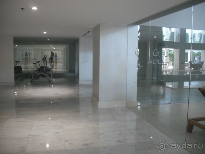 Mitsis Alila Resort and Spa 5 deluxe