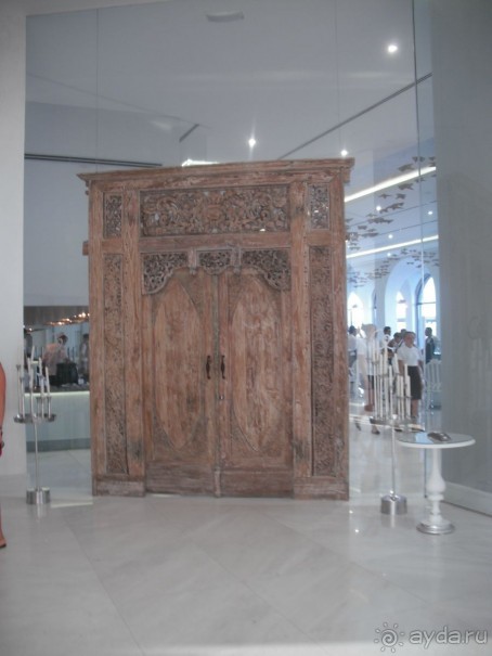 Mitsis Alila Resort and Spa 5 deluxe