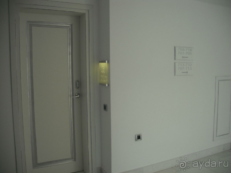 Mitsis Alila Resort and Spa 5 deluxe