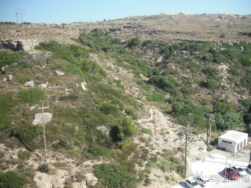 Mitsis Alila Resort and Spa 5 deluxe