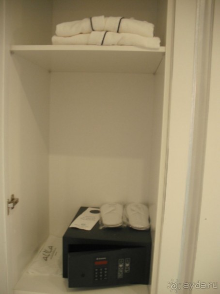 Mitsis Alila Resort and Spa 5 deluxe